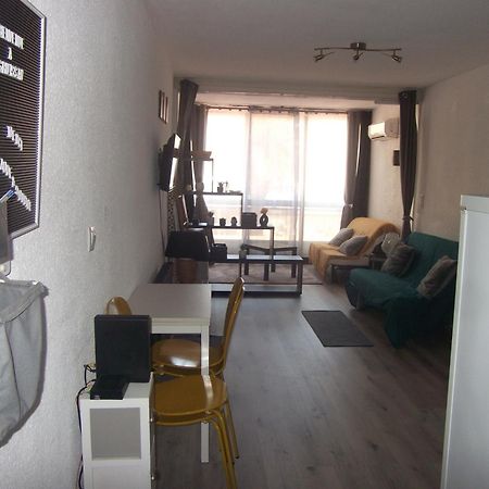 Studio Sur Le Port, Climatisation, Wifi, Piscine, Lave-Linge Gruissan Exterior foto